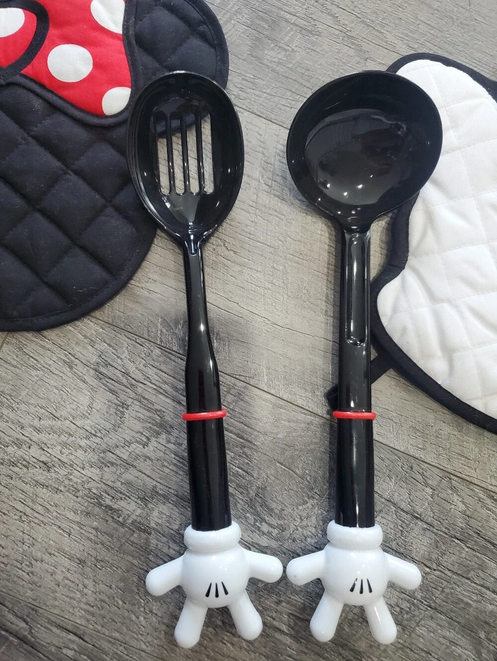 Disney good kitchen